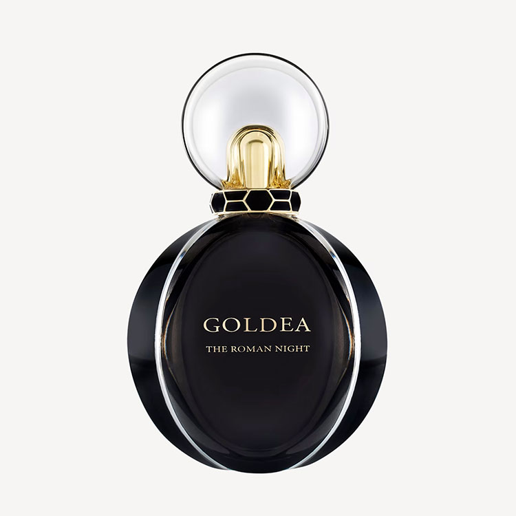 عطر بولگاری گلدیا د رومن نایت ادوپرفیوم زنانه