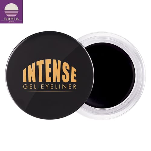 خط چشم ژلی بسیار مشکی فوراور52 (اورجینال)