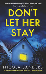 Dont Let Her Stay