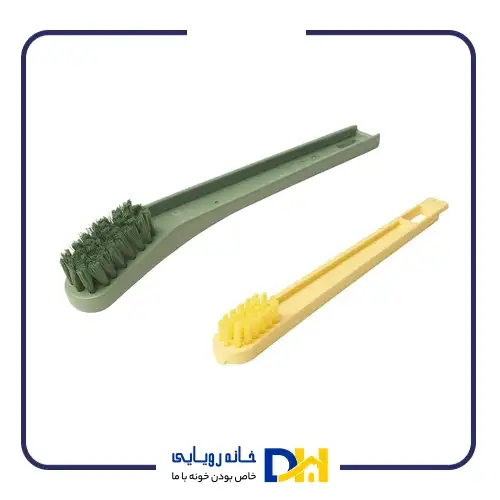 فرچه زبر دوتایی ایکیا PEPPRIG