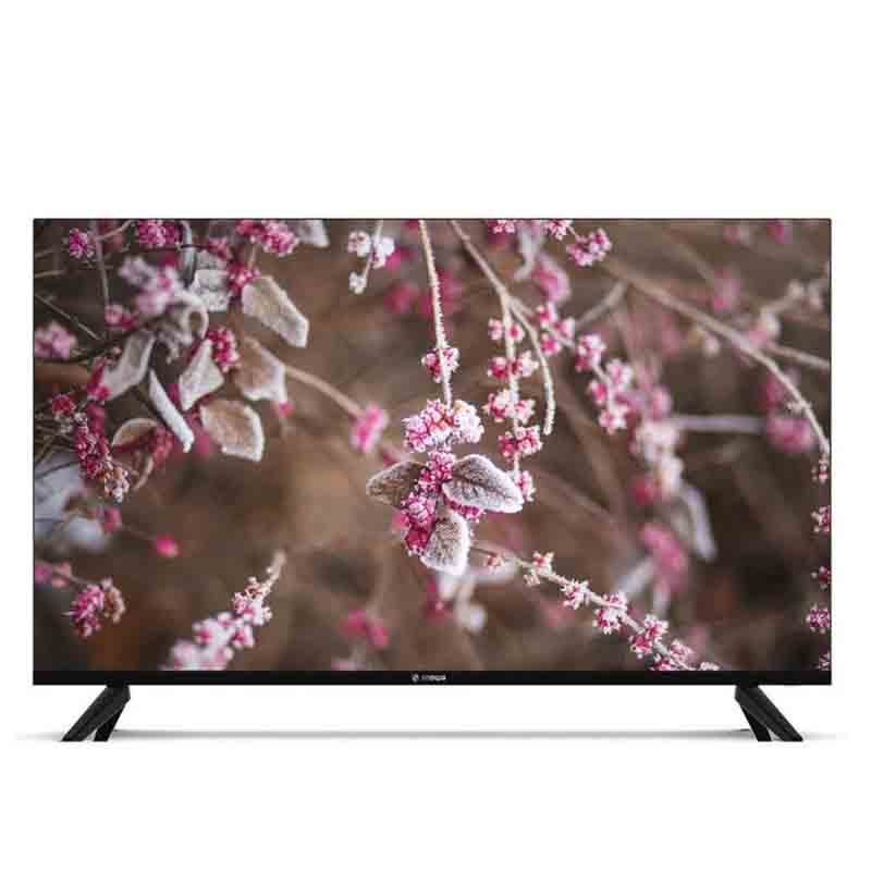 تلویزیون ال ای دی سایز 55 اینچ اسنوا مدل LS510 هوشمند کیفیت تصویر UHD 4K سیستم عامل اندروید 11