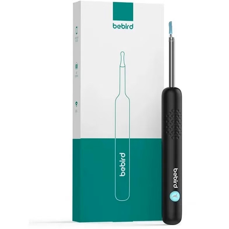 گوش پاک کن هوشمند شیائومی مدل Bebird R1 Ultra