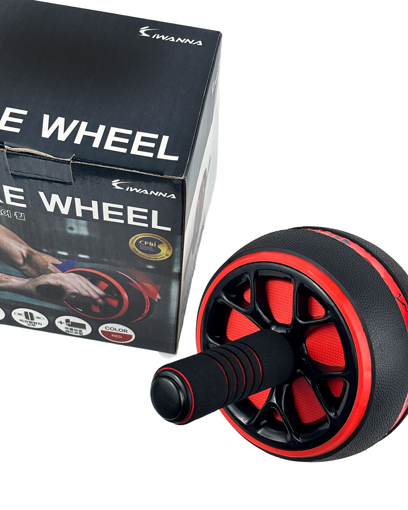 رولر چرخ مدلcore wheel