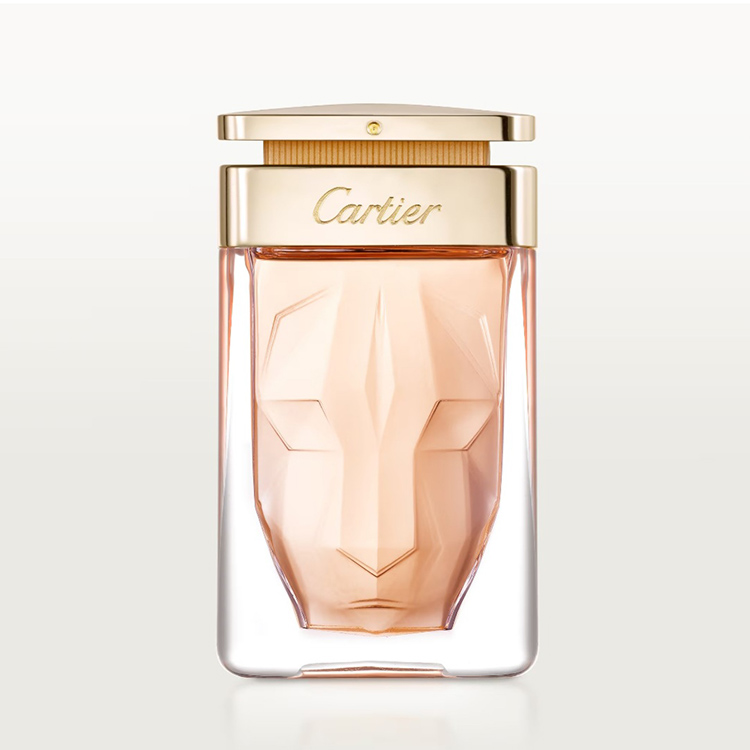 عطر کارتیر لا پانتیر ادوپرفیوم زنانه