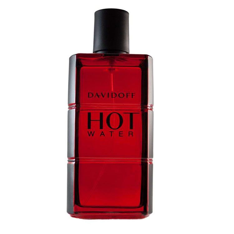 عطر دیویدوف هات واتر ادوتویلت مردانه