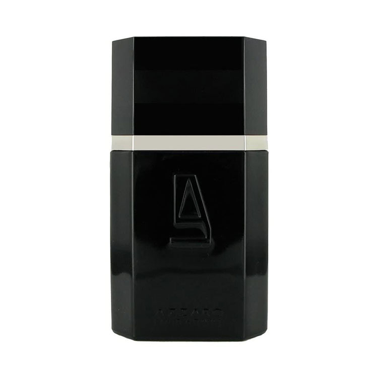 عطر آزارو پور هوم سیلور بلک مردانه