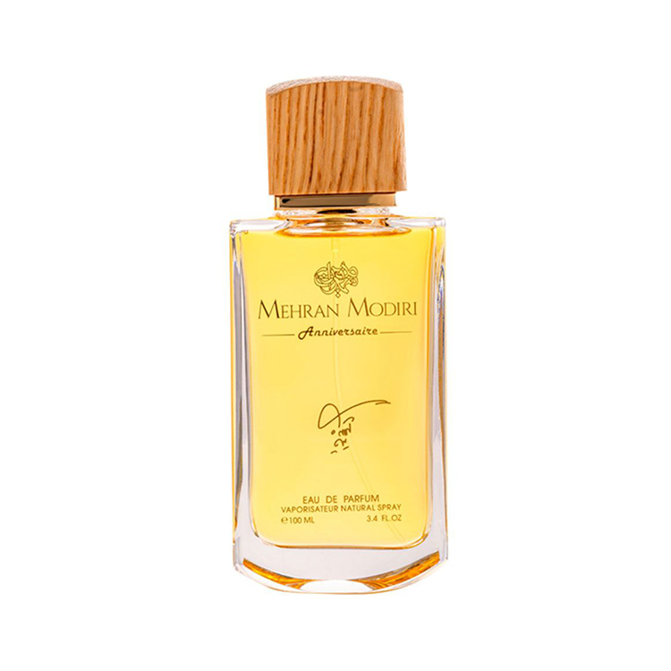 عطر مهران مدیری انیورسری ادو پرفیوم مردانه