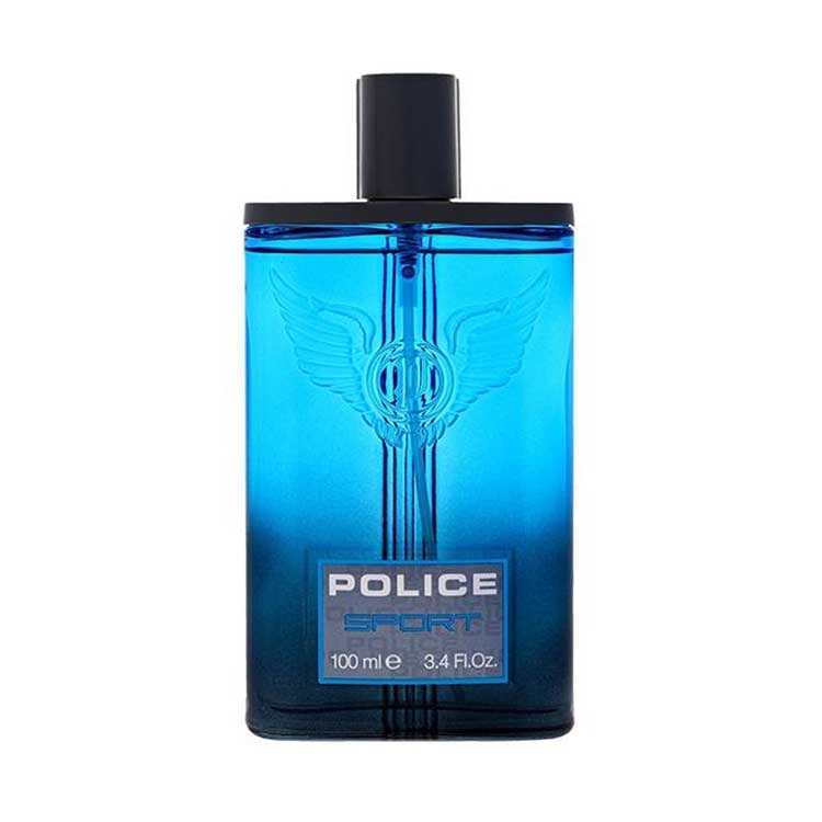 عطر پلیس اسپورت ادو تویلت مردانه
