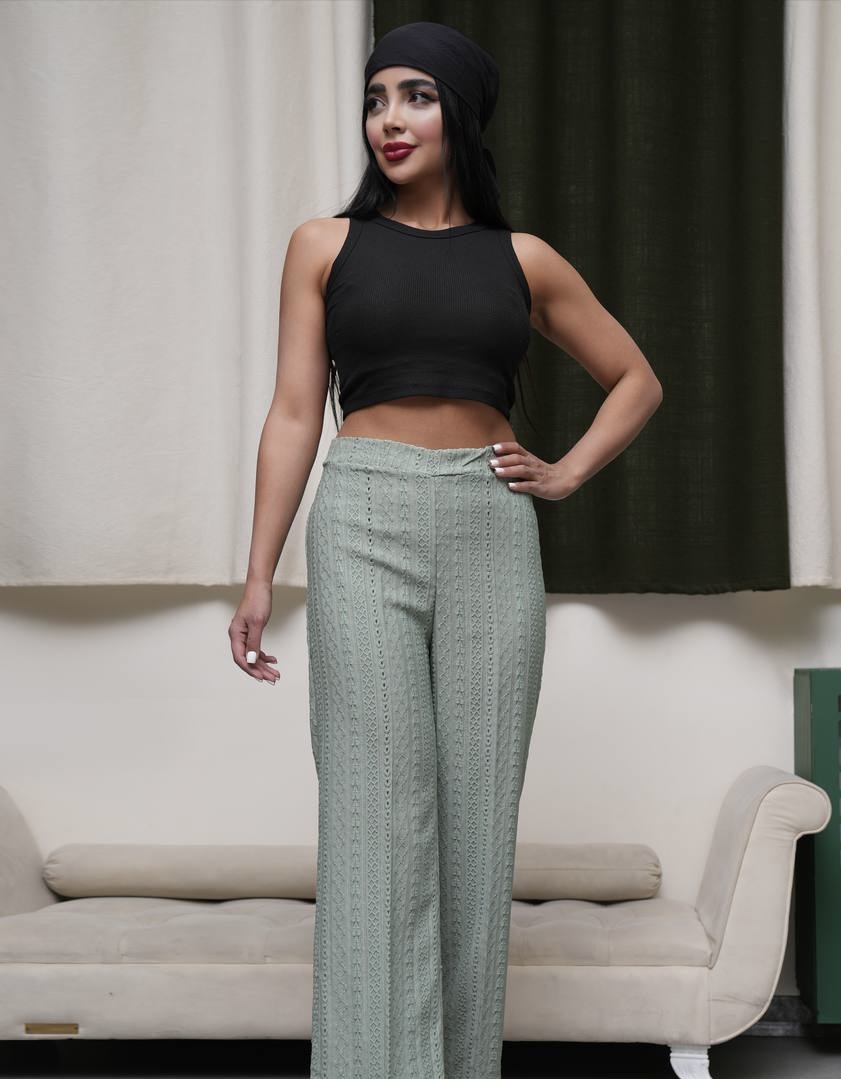 شلوار بگ زنانه مراکشی