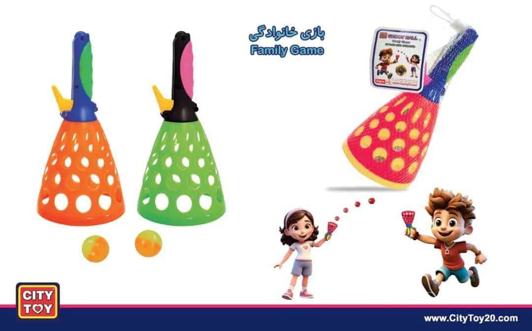 بازی شوتبال دو نفره