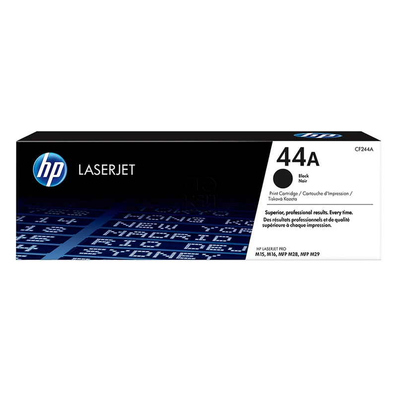 کارتریج پرینتر اچ‌پی مدل HP 44A