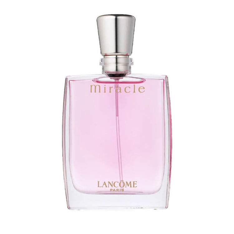 عطر لانکوم میراکل ادوپرفیوم زنانه