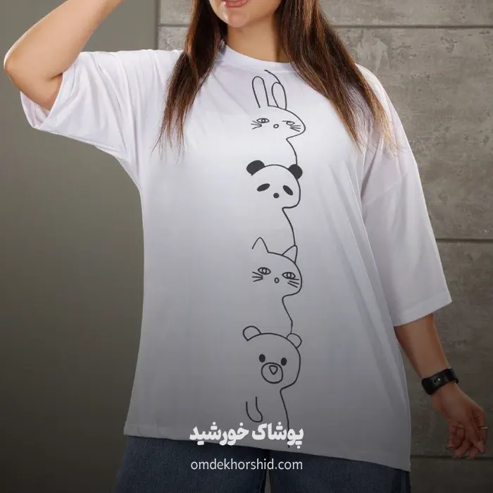 لانگ باکسی فانتزی