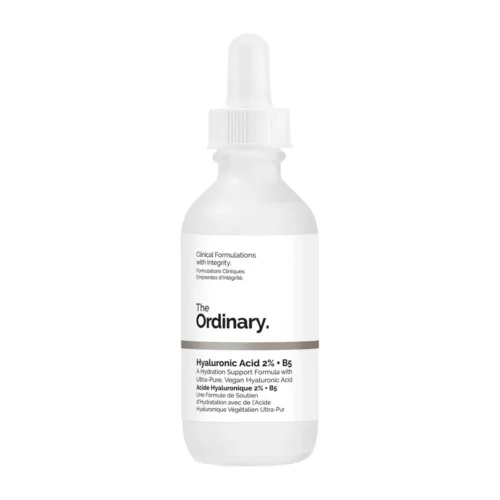 سرم آبرسان هیالورونیک اسید اوردینری | The Ordinary Hyaluronic Acid Serum