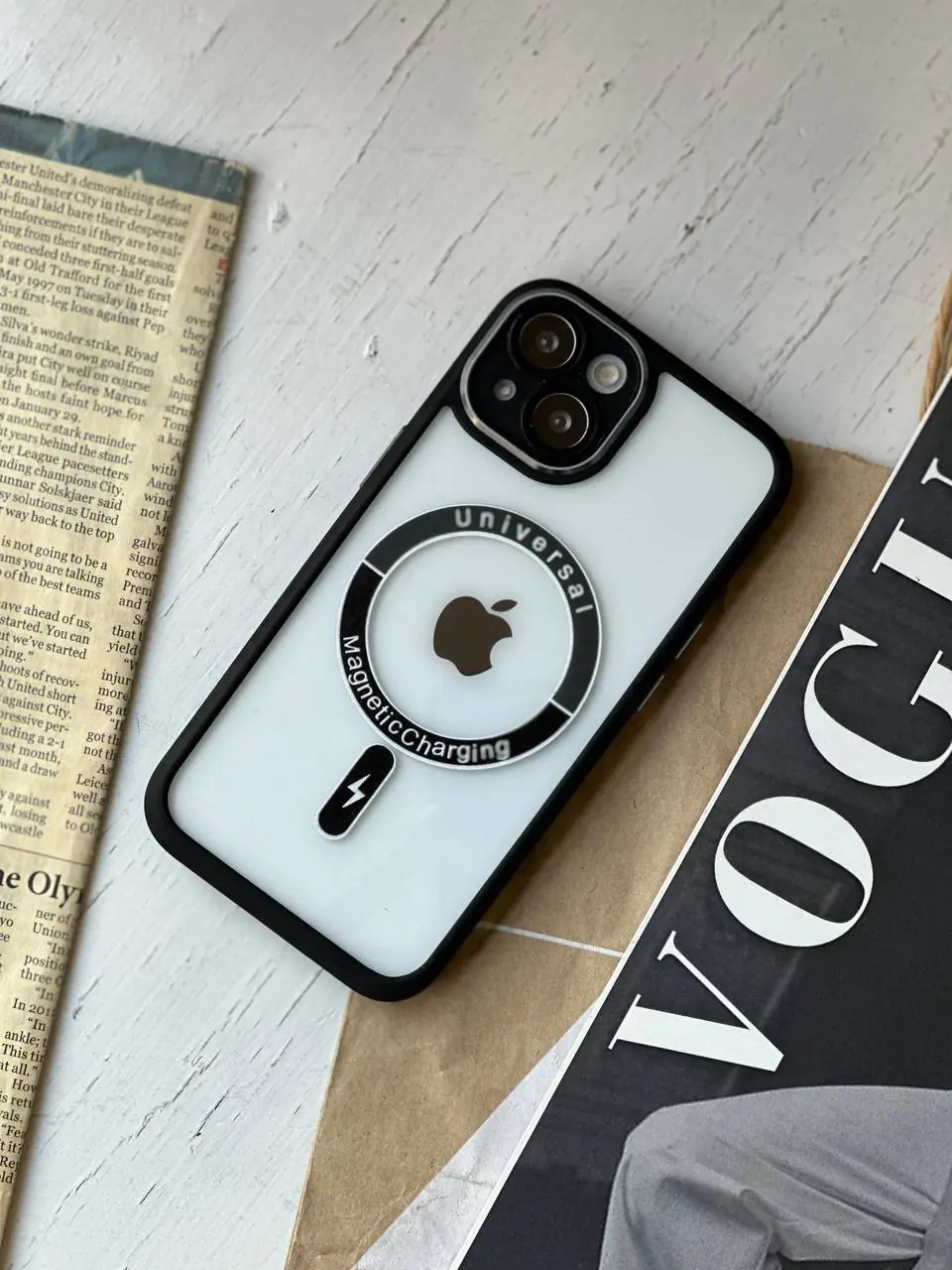 قاب Universal Case