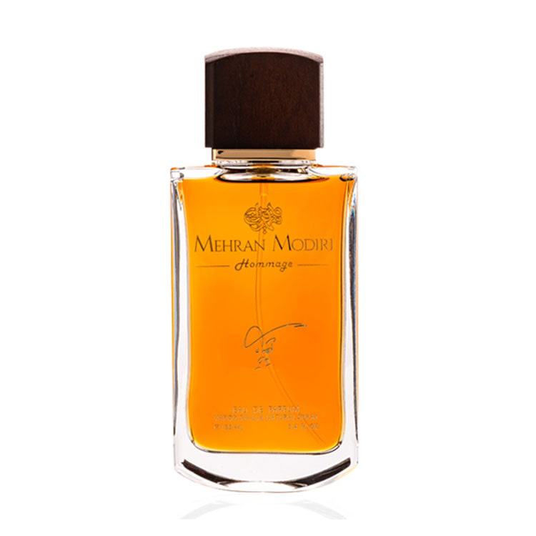 عطر مهران مدیری امژ ادو پرفیوم مردانه