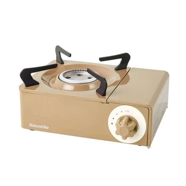 اجاق گاز مینی کمپینگ نیچرهایک مدل CNH22CJ008 اورجینال