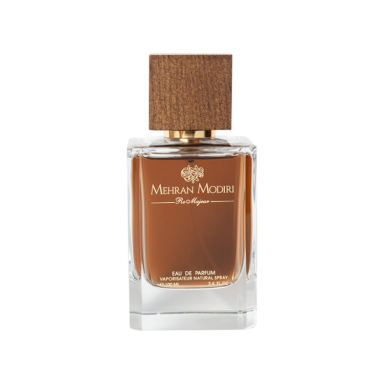 عطر مهران مدیری ر ماژور ادو پرفیوم مردانه