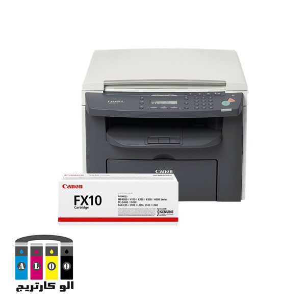 کارتریج پرینتر MF4120 کانن