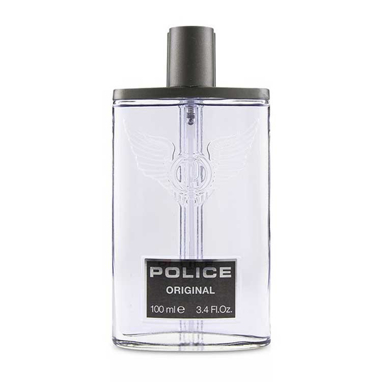 عطر پلیس اورجینال ادو تویلت مردانه