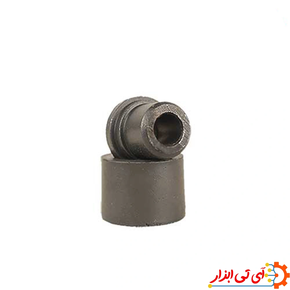 لقمه اتو لوله کشی سایز 3/4 اینچ 25 نیوپایپ مدل 1021