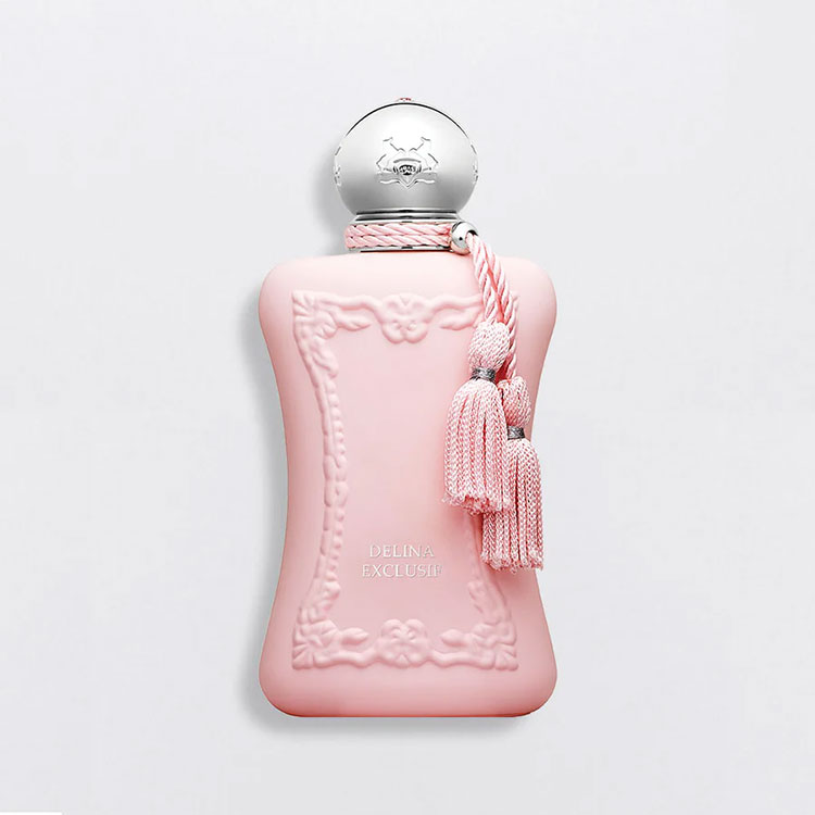 عطر پارفومز د مارلی دلینا اکسکلوسیف ادوپرفیوم زنانه