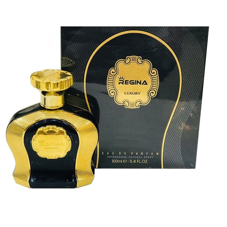 عطر دازلینگ رگینا لاکچری ادوپرفیوم مردانه