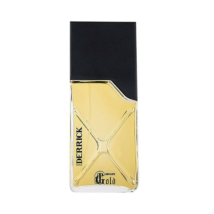 عطر اورلن دریک ابسولوت گلد ادوتویلت مردانه