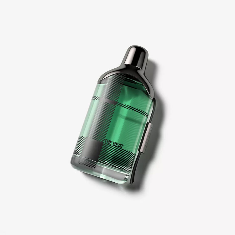 عطر بربری د بیت ادوتویلت مردانه