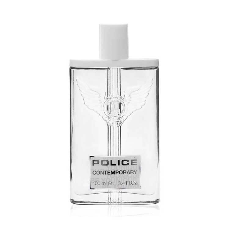 عطر پلیس کانتمپورری ادو تویلت مردانه