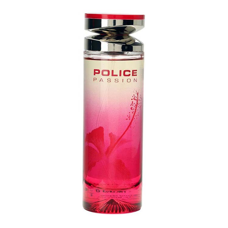 عطر پلیس پشن ادو تویلت زنانه