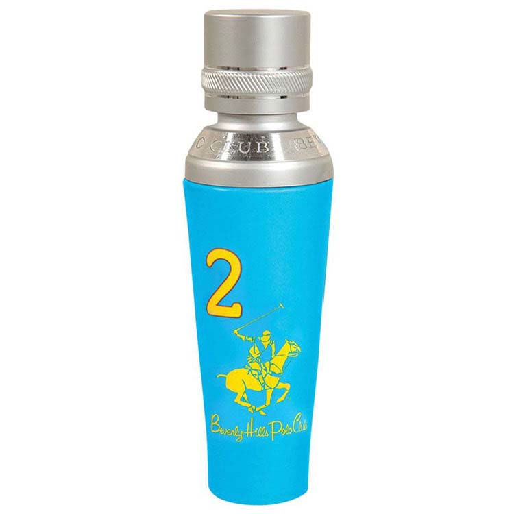 عطر بورلی هیلز پولو کلاب اسپورت شماره 2 ادو پرفیوم زنانه
