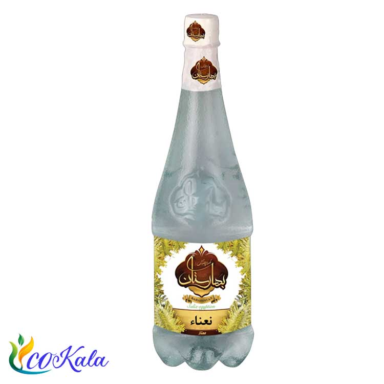 عرق نعنا بهارستان یک لیتری
