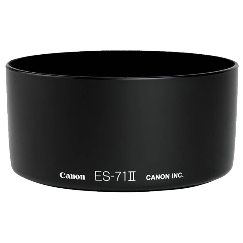 هود لنز کانن Canon ES-71ii