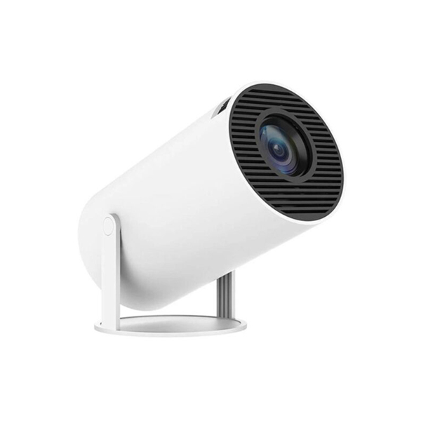 ویدئو پروژکتور هوشمند مدل HY300 اندرویدی الترا HD