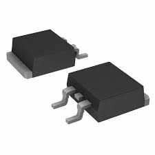 رگولاتور +12 ولت L78M12CDT پکیج TO-252