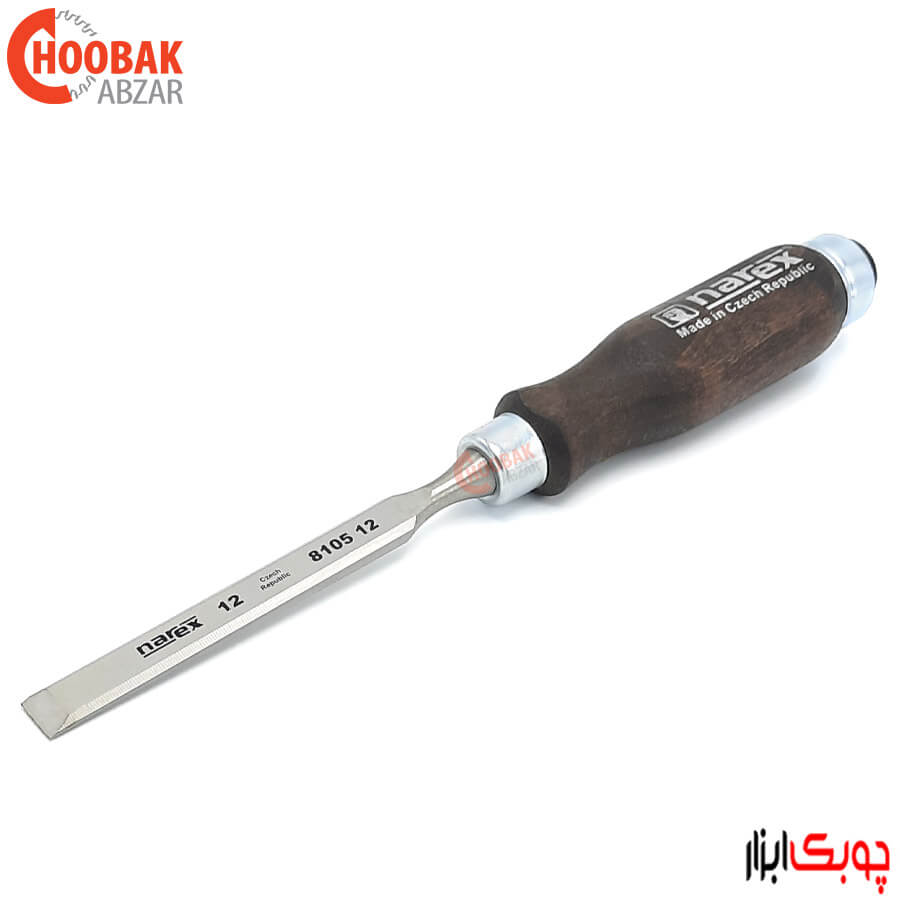 مغار تخت 12 میلیمتر نارکس کد 810512