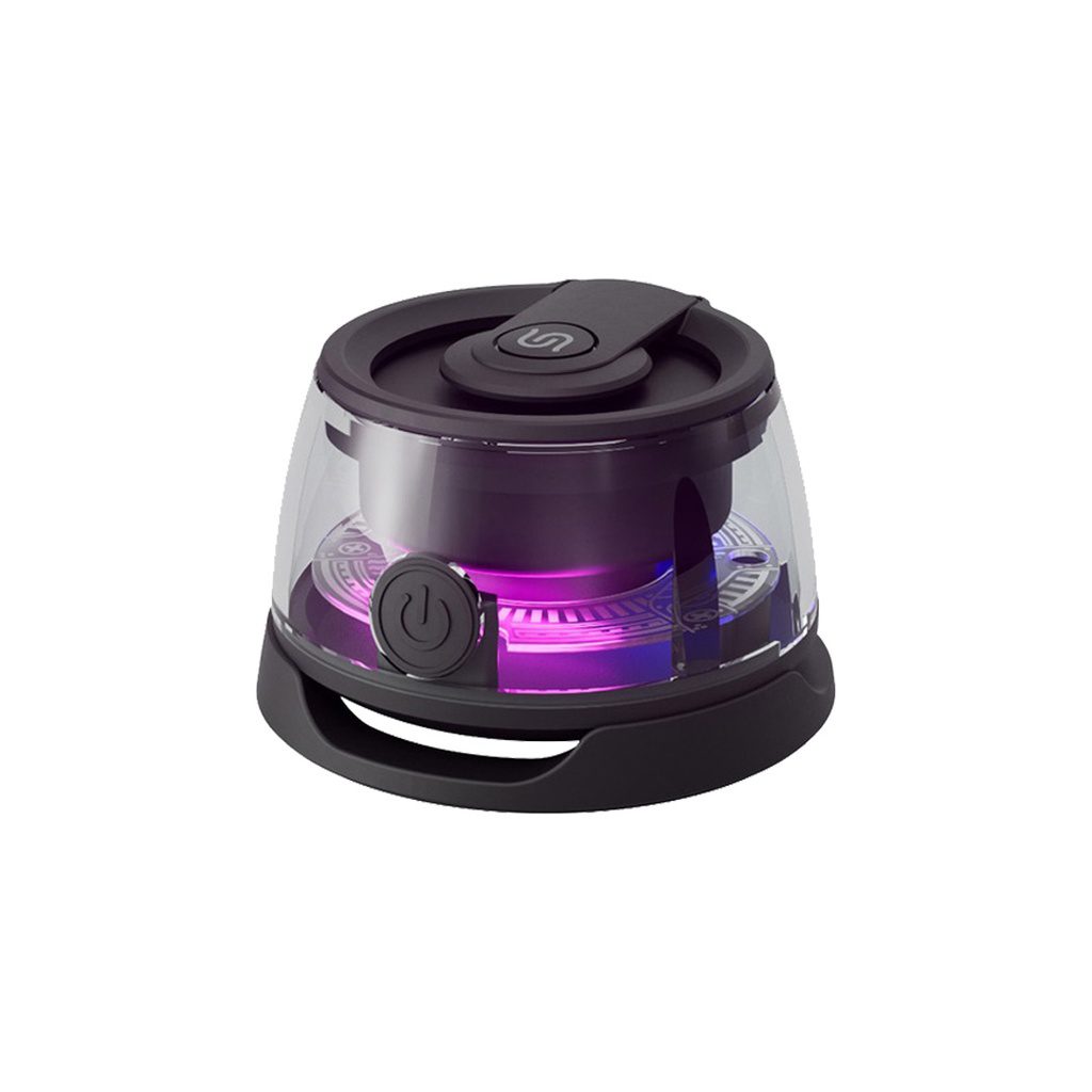 مینی اسپیکر بلوتوث مغناطیسی پرودو PD-STMS3W-BK