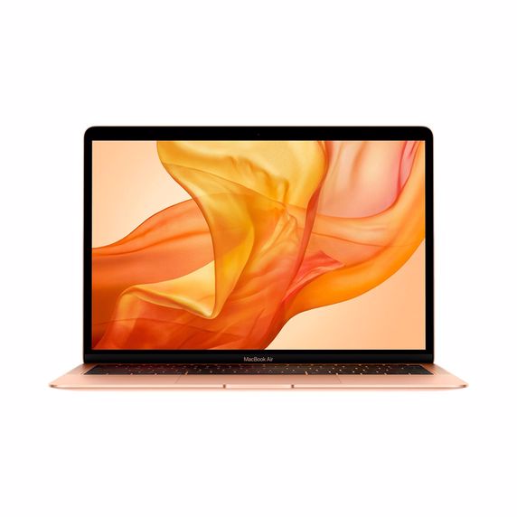 لپ تاپ مک بوک ایر اپل 13 اینچ مدل 2019