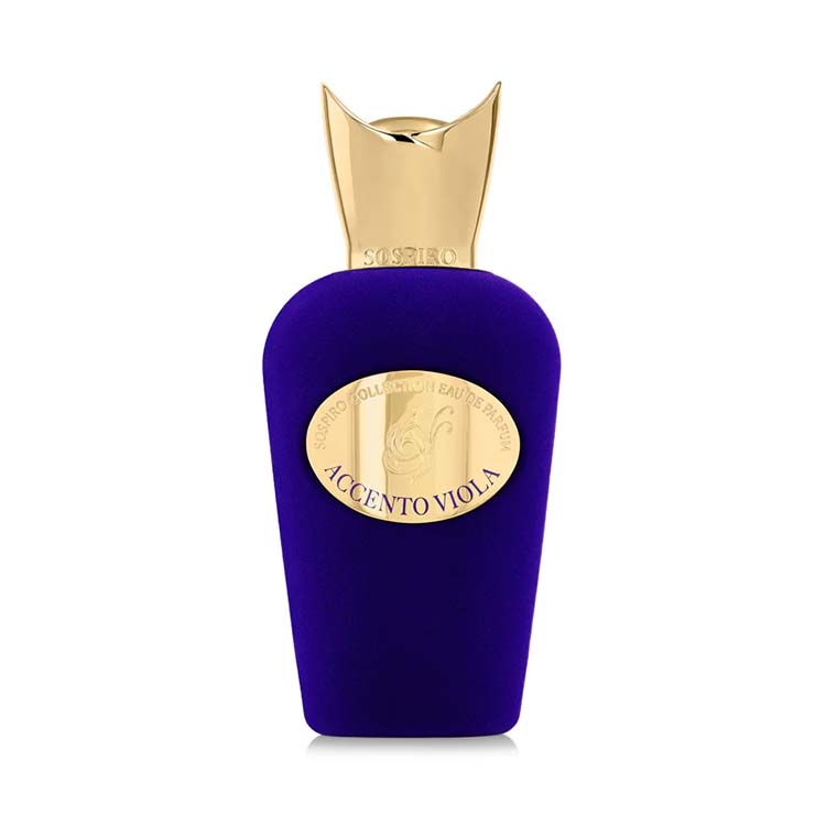 عطر سوسپیرو اچنتو ویولا ادو پرفیوم مردانه و زنانه