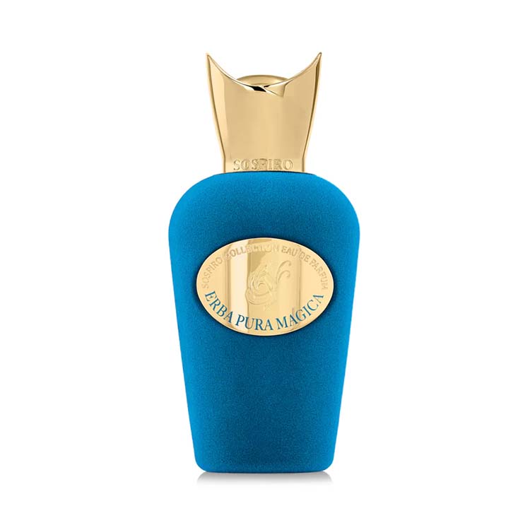 عطر سوسپیرو اربا پورا مجیکا ادو پرفیوم مردانه و زنانه