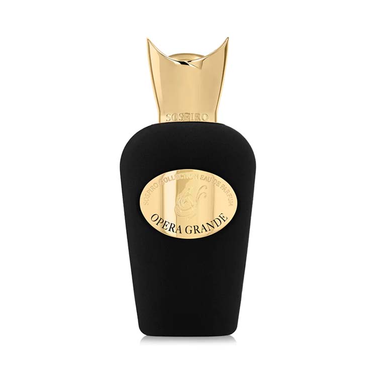 عطر سوسپیرو اوپرا گرانده ادو پرفیوم مردانه و زنانه
