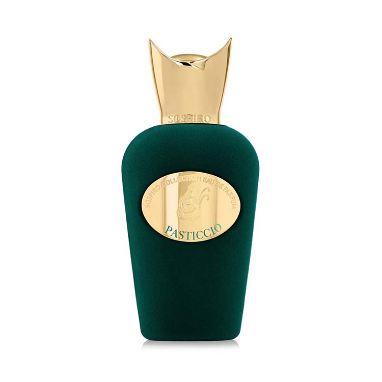 عطر سوسپیرو پستیشیو ادو پرفیوم مردانه و زنانه