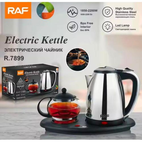 چایساز راف مدل R7899