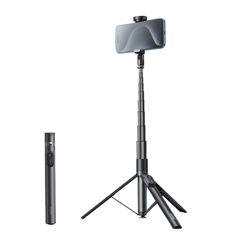 سه پایه هوشمند برند آرتاکو smart tripod RTAKO