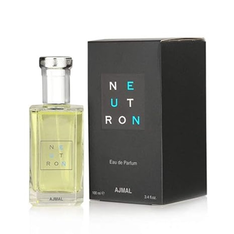 ادوپرفیوم اجمل Ajmal مدل Neutron