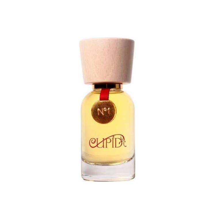 عطر کیوپید شماره 1 ادو پرفیوم مردانه و زنانه