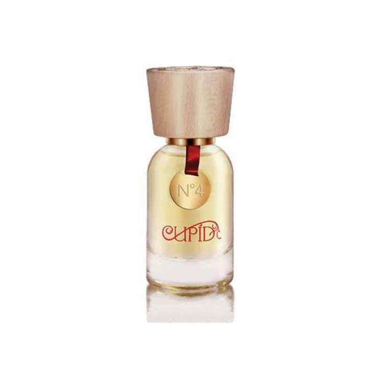 عطر کیوپید شماره 4 ادو پرفیوم مردانه و زنانه