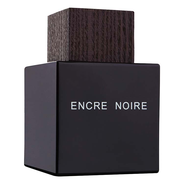 عطر لالیک مشکی انکر نویر ادو تویلت مردانه