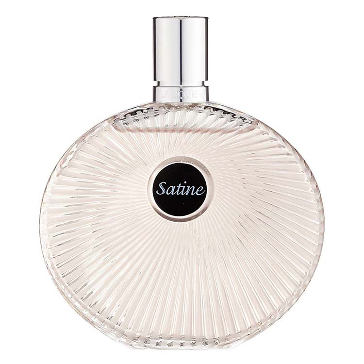 عطر لالیک ساتین ادو پرفیوم زنانه